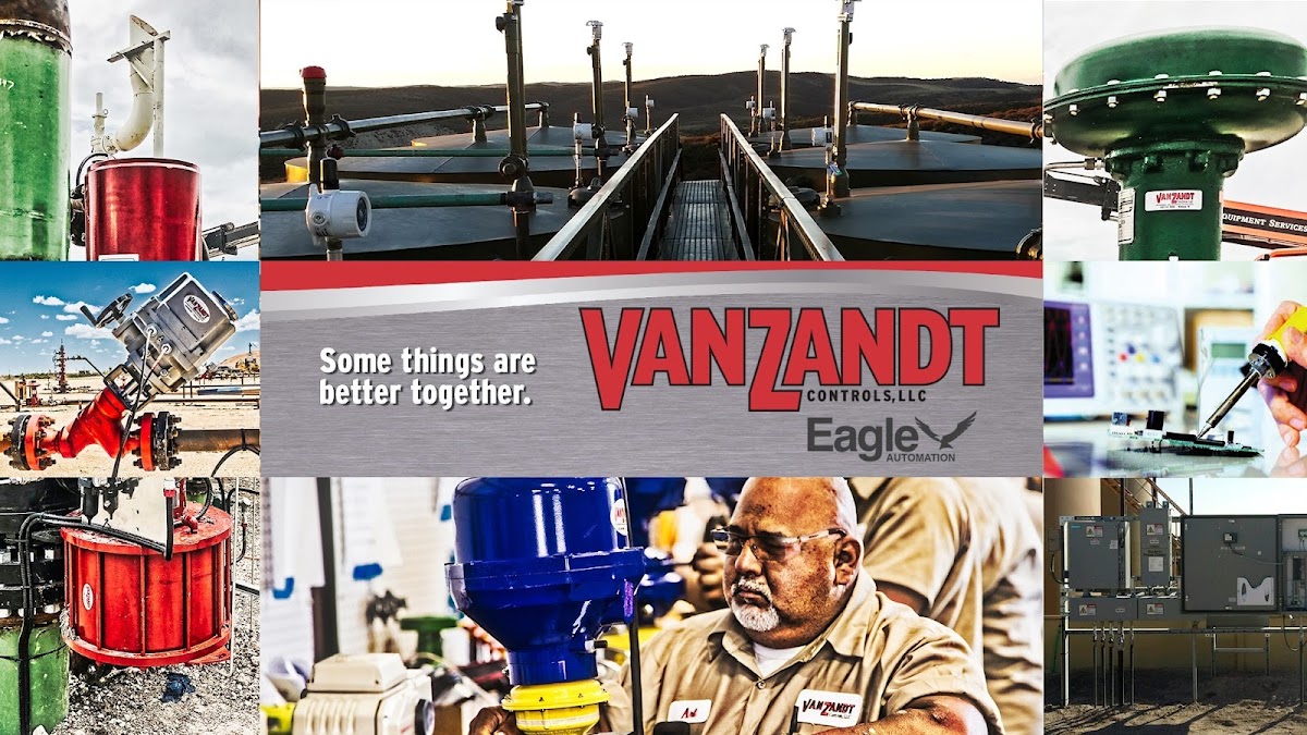VanZandt Controls / Eagle Automation