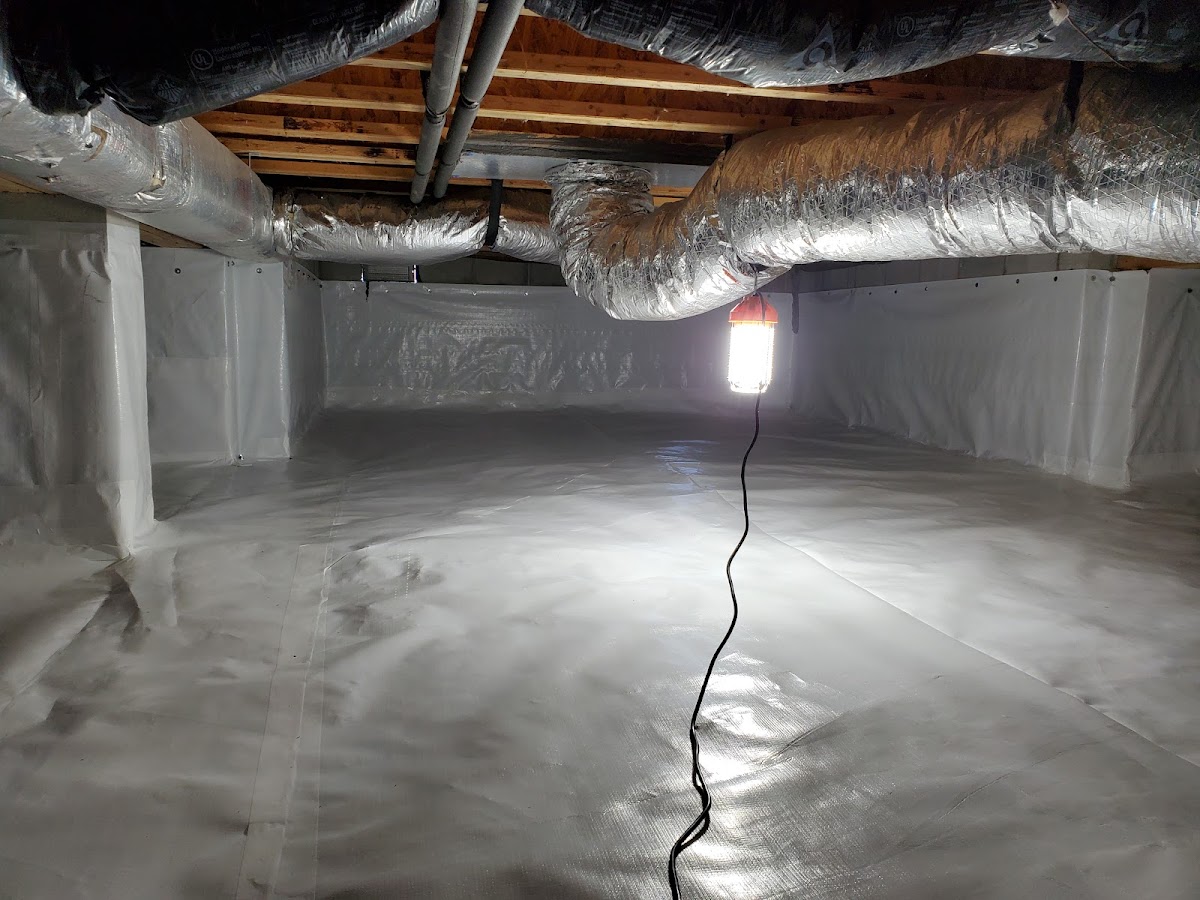 Chesapeake Crawl Space Solutions LLC