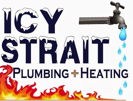 Icy Strait Plumbing and Heating