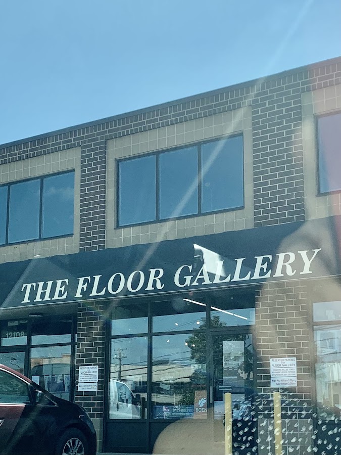 The Floor Gallery
