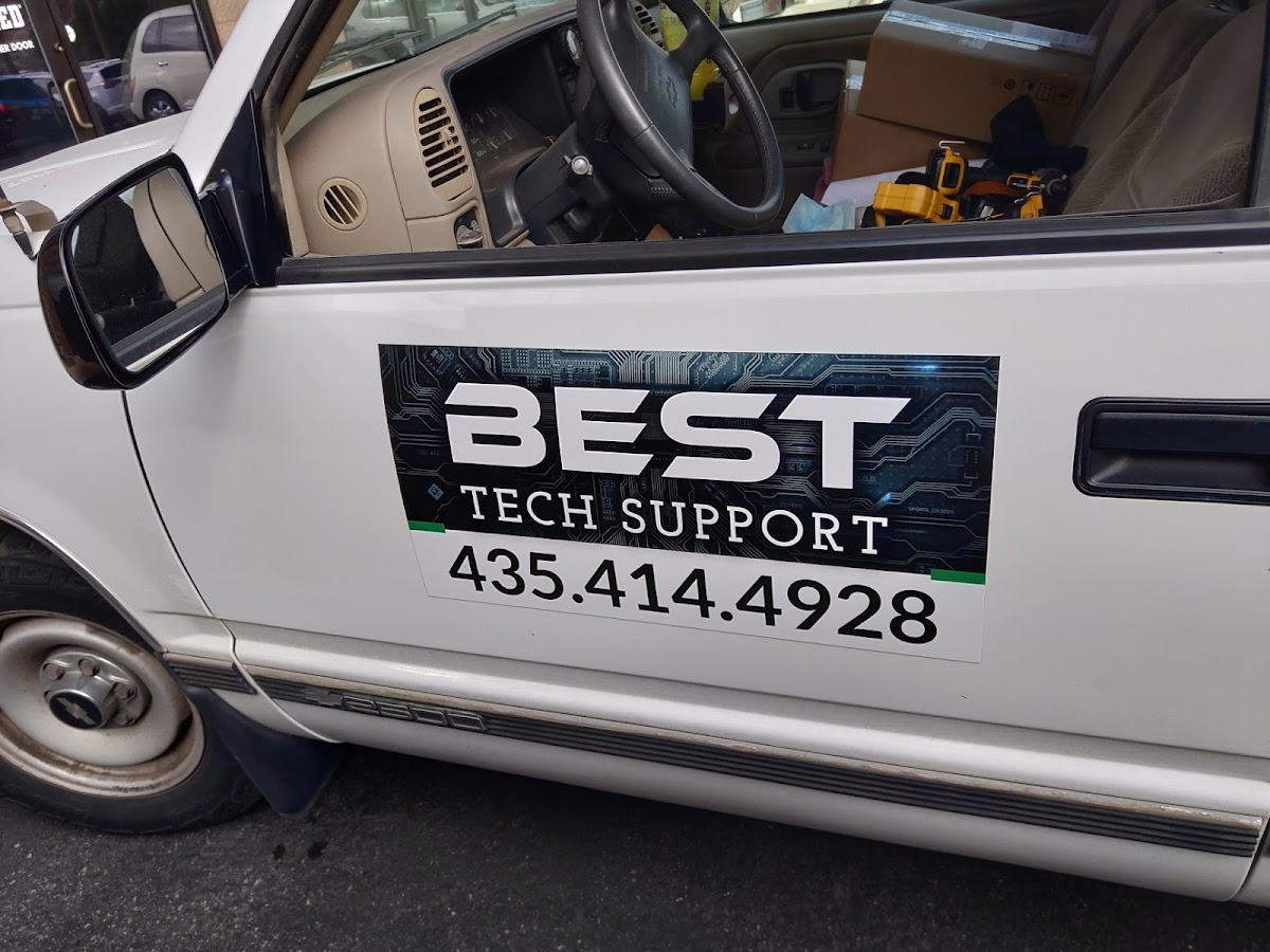 Best Tech Support