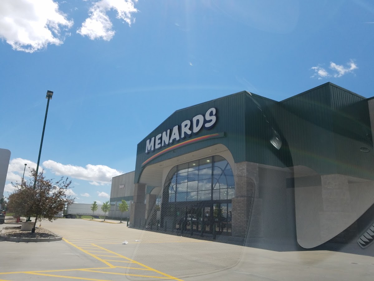 Menards
