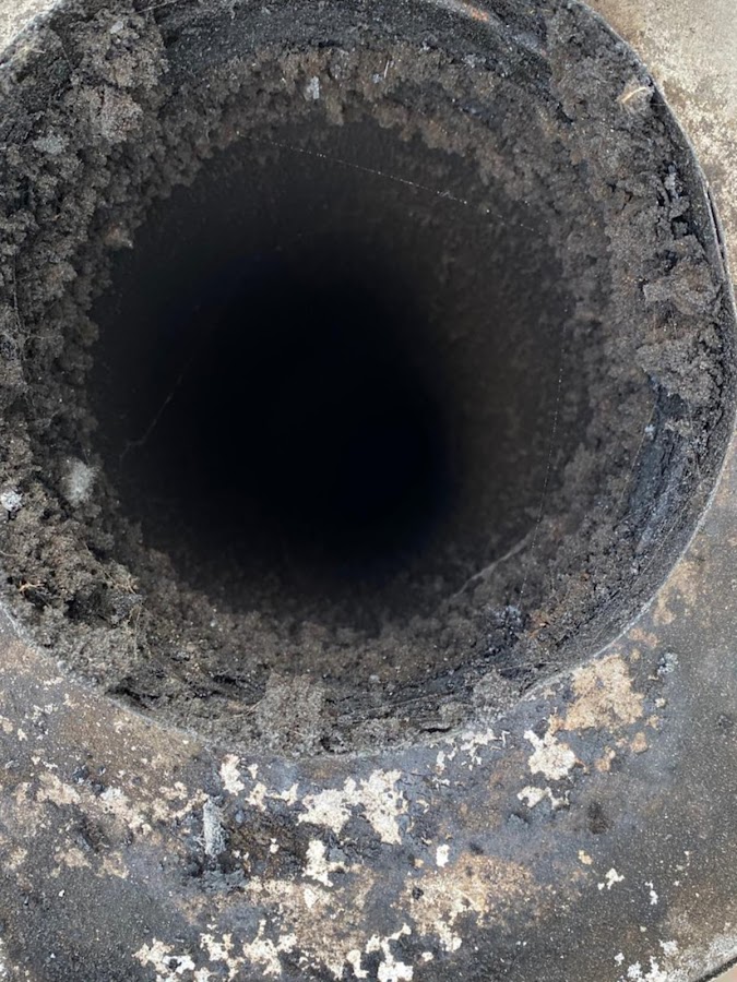 AA-Chimney Service Co