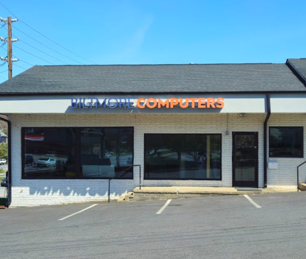 Retro & Rare Video Games & Repairs Computer Repair in Asheville, NC photo