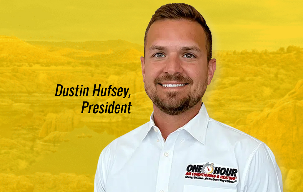 One Hour Air Conditioning & Heating of Dallas