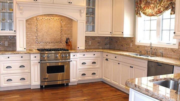 Bell Hardwood Floors