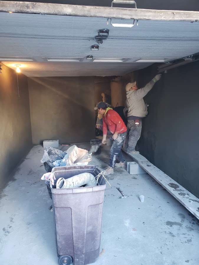 Tristate Roofing USA Corp