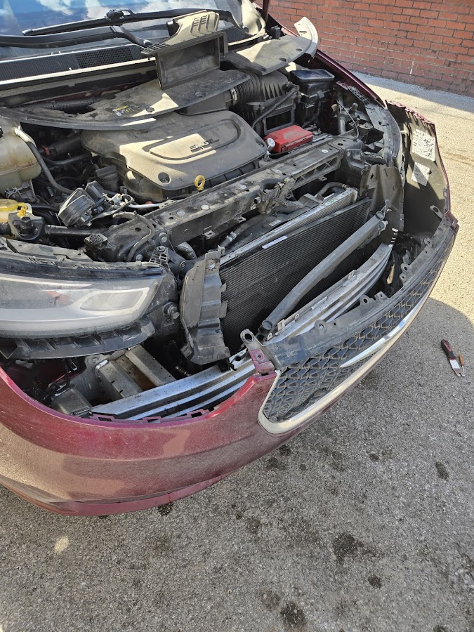 Jimmy's Auto Repair And Detailing