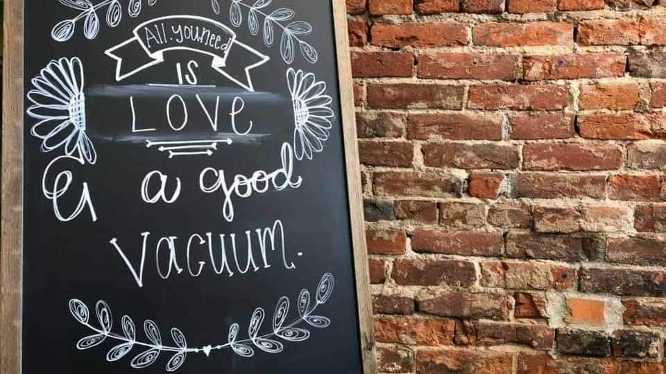 GNC Vacs - GNC Vacs Range Repair in South Bend, IN photo