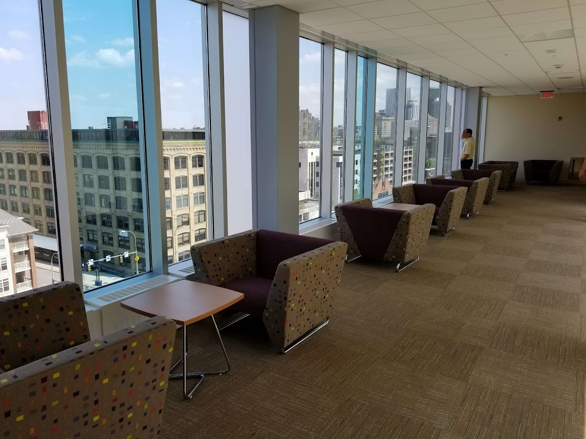 GP Flooring Solutions