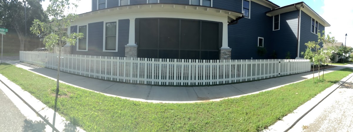Able Fence and Deck