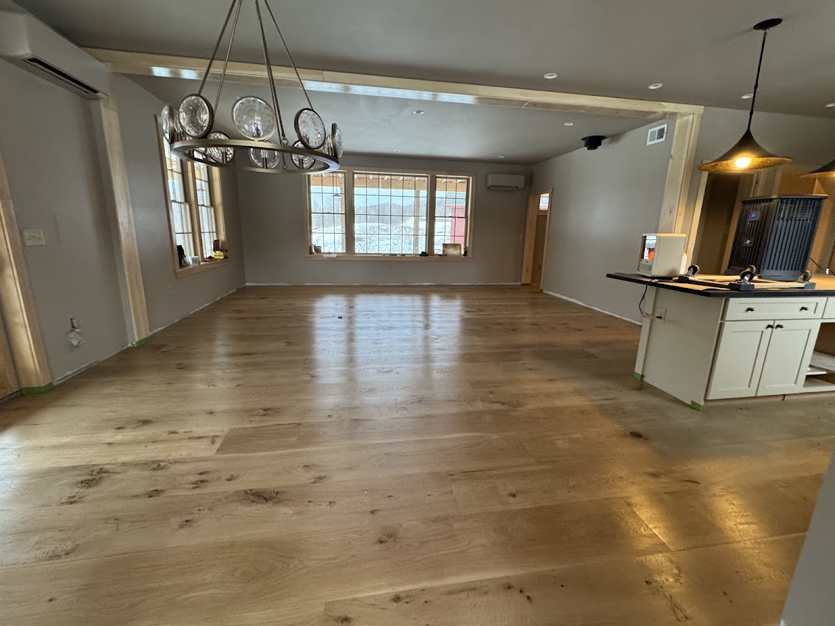 Four Brothers Floors & Showers - Four Brothers Floors & Showers Shower Repair in Essex Junction, VT photo