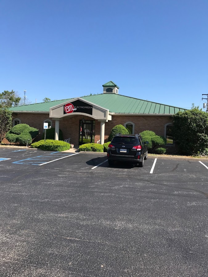 ElectroMedia (South)