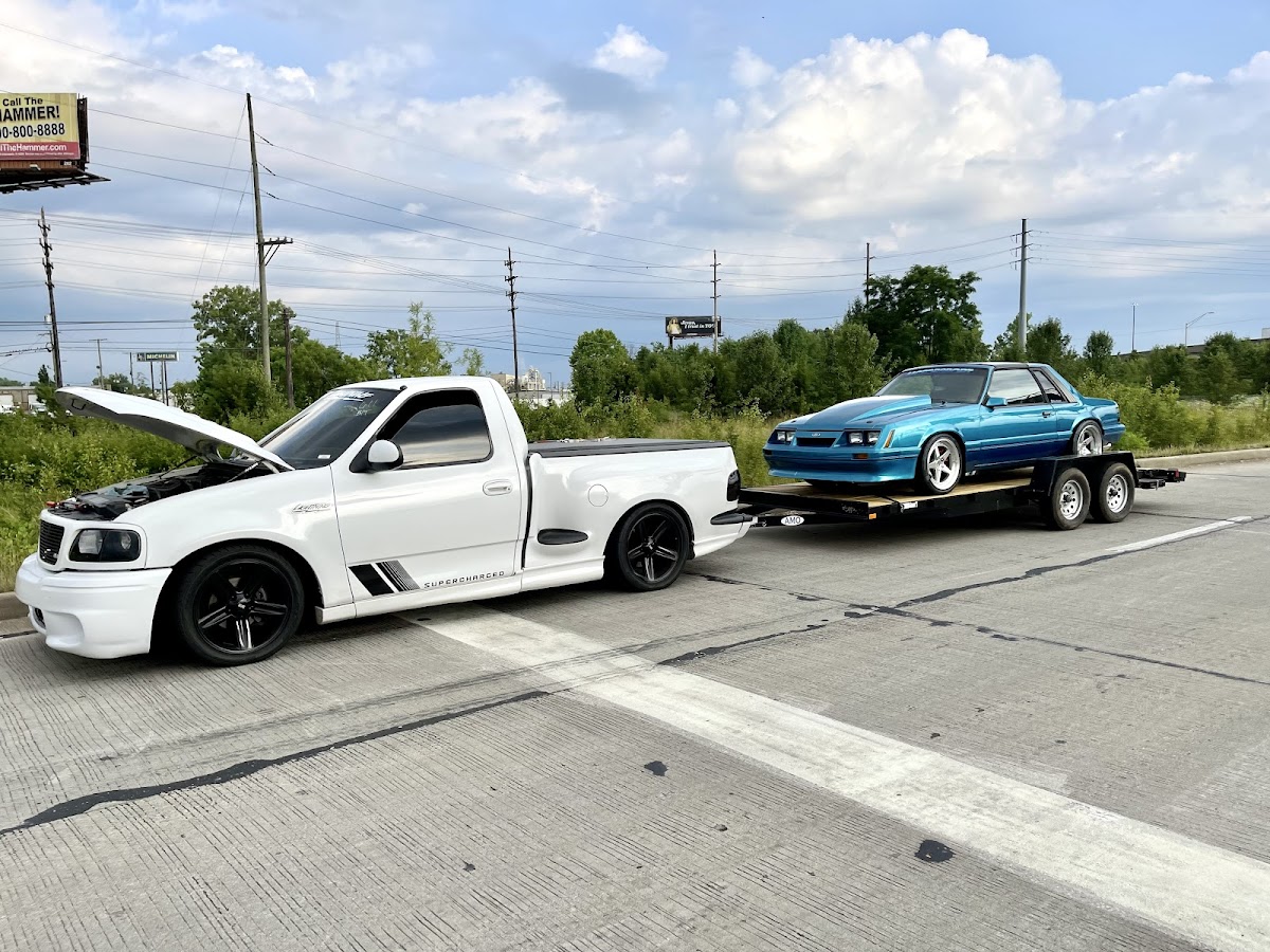 Frank's Automotive and Performance