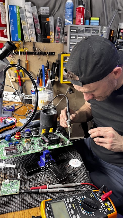 JML Electronic Solutions