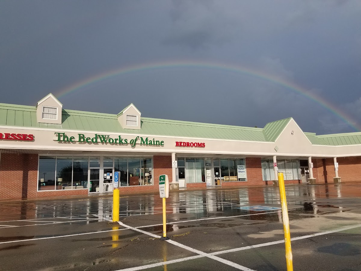 The Bedworks of Maine