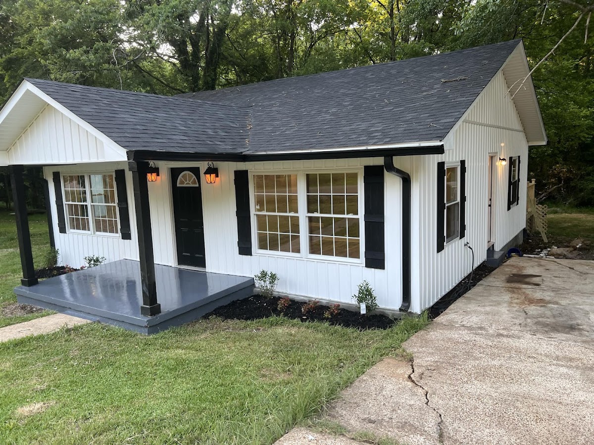 cruz construction - cruz construction Drywall Repair in Tupelo, MS photo