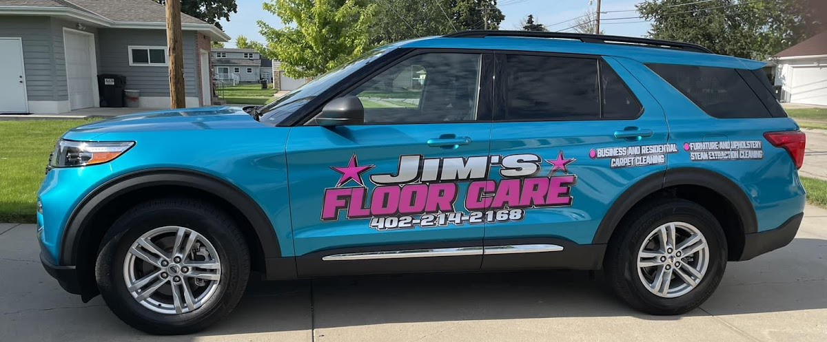 Jim's Floor Care