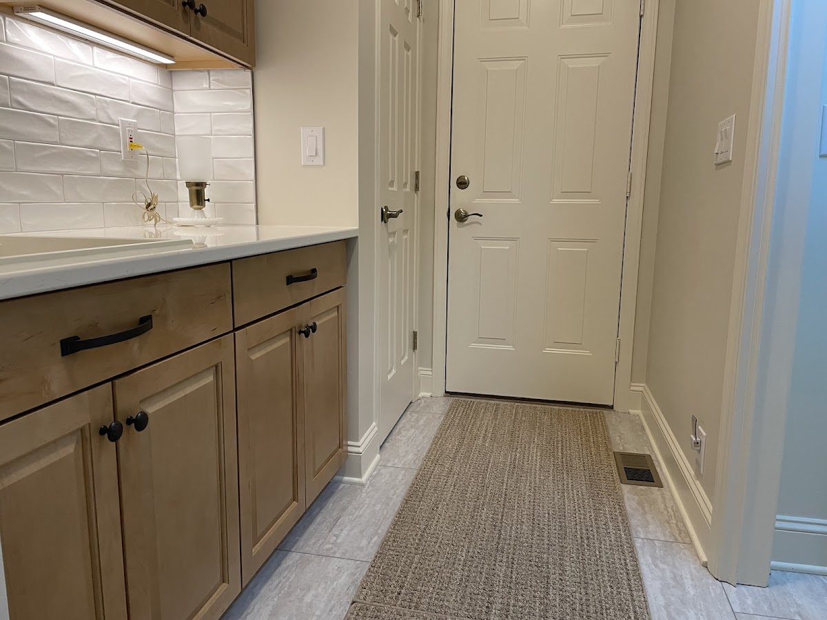 Pilot Floor Covering