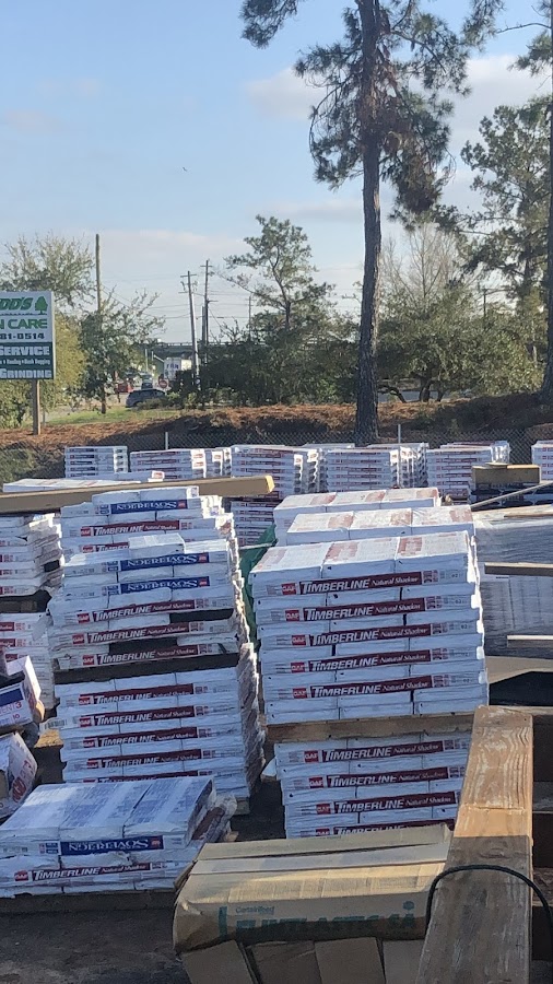 PYRAMID ROOFING Co - PYRAMID ROOFING Co Roof Repair in Albany, GA photo