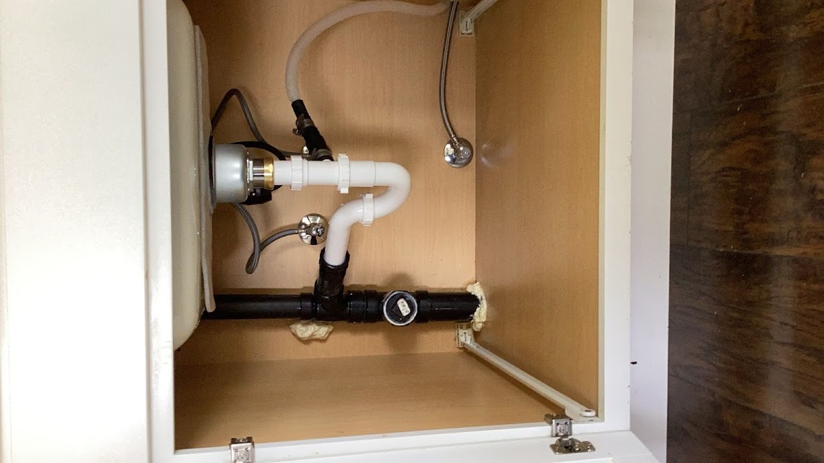 All Purpose Plumbing