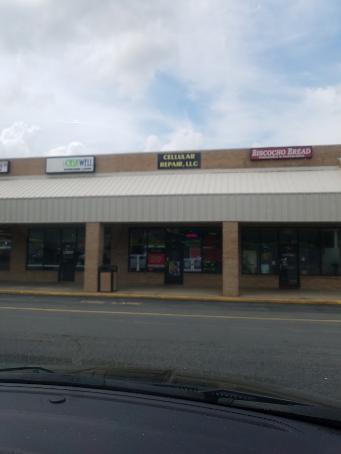 Cellular Repair, LLC