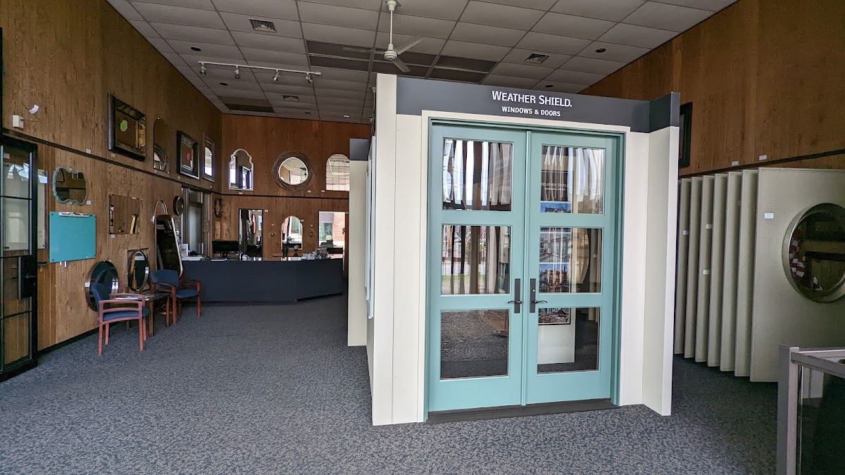 Bacon's Windows & Doors