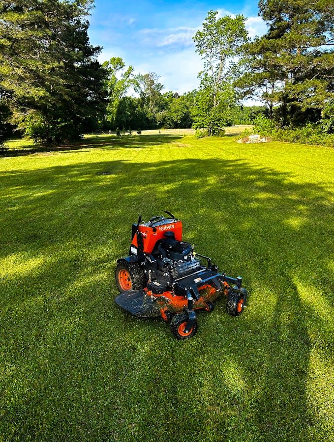 Linhale Landscaping & Lawn Care - Linhale Landscaping & Lawn Care Sprinkler Repair in Florence, SC photo