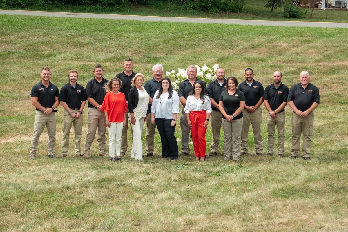 Murrell Burglar Alarms - Murrell Burglar Alarms Alarm System Repair in Morristown, TN photo