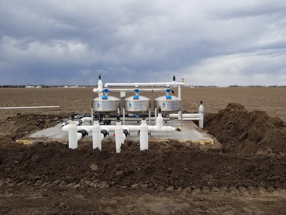 Western Irrigation Inc