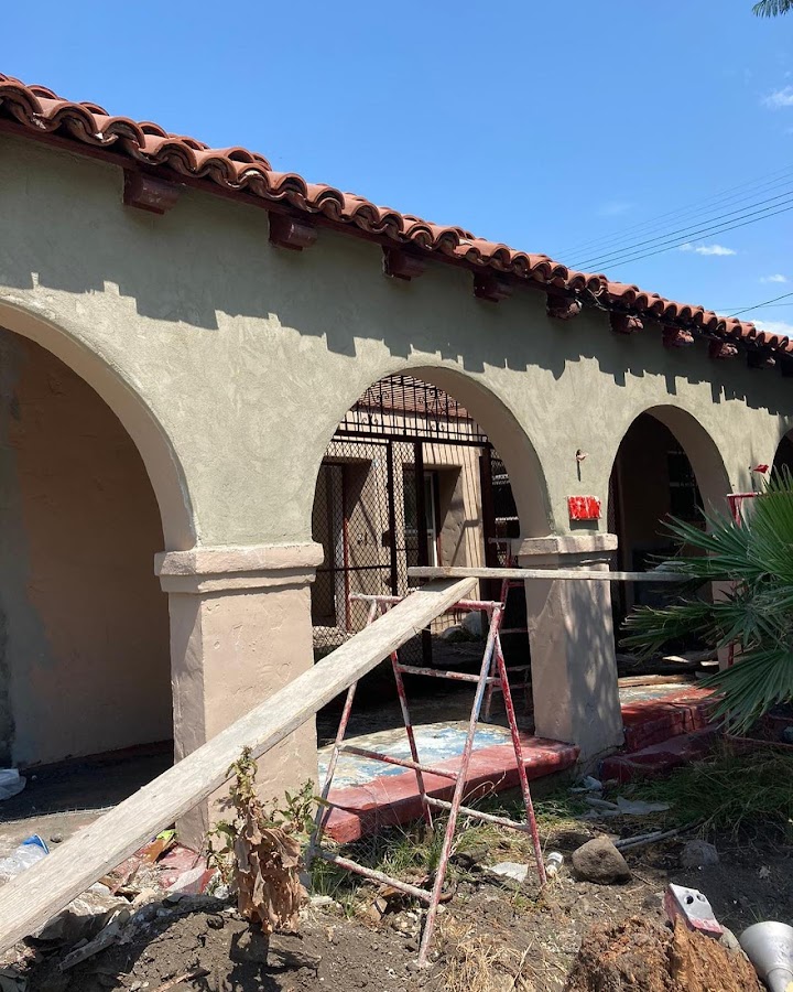 Queen Creek Stucco & Plastering