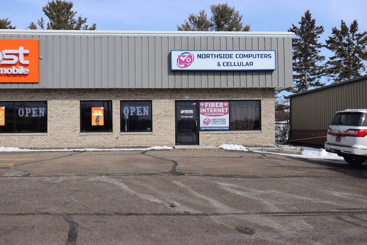 Northside Computers & Cellular