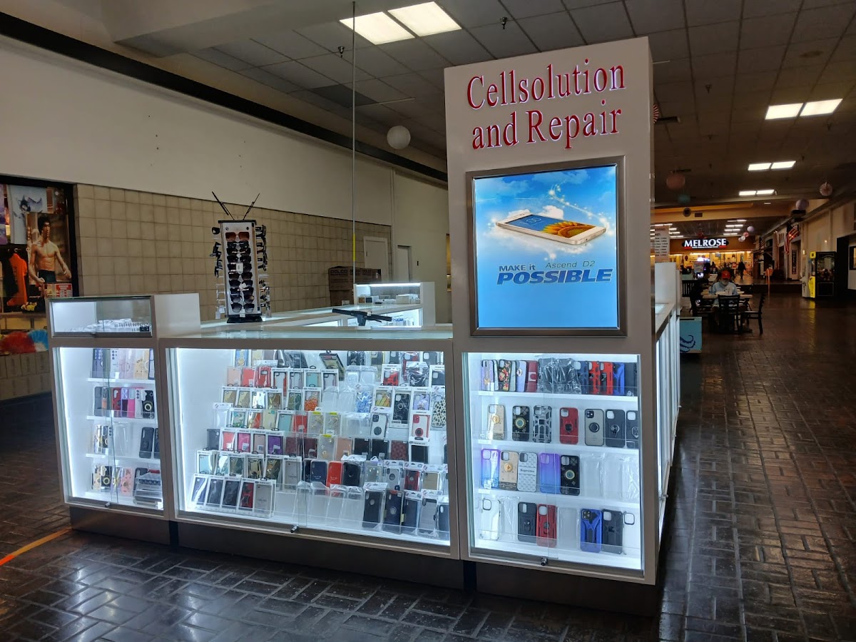 Cellsolution and Repair - Alamogordo