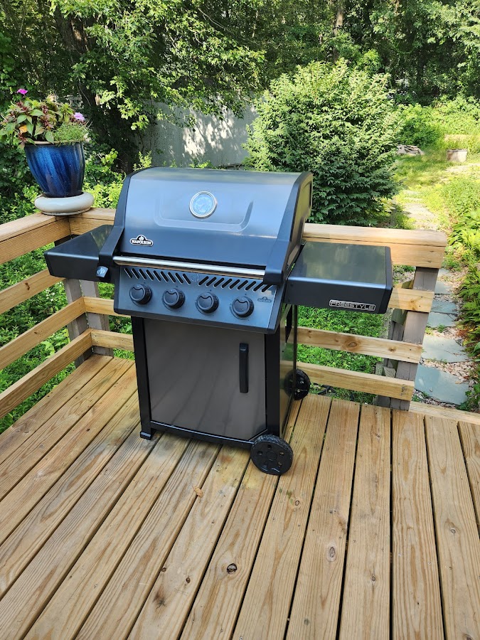 Wickford Appliance Sales & Service