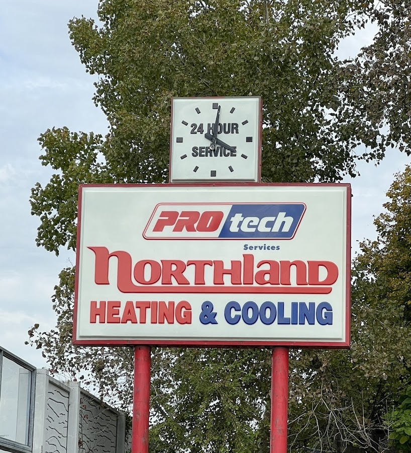Northland Heating & Air Conditioning