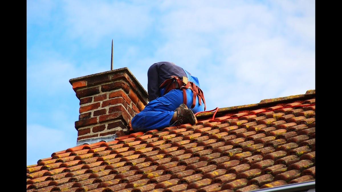 Royal Chimney Sweeps - Royal Chimney Sweeps Fireplace Repair in Pasadena, CA photo