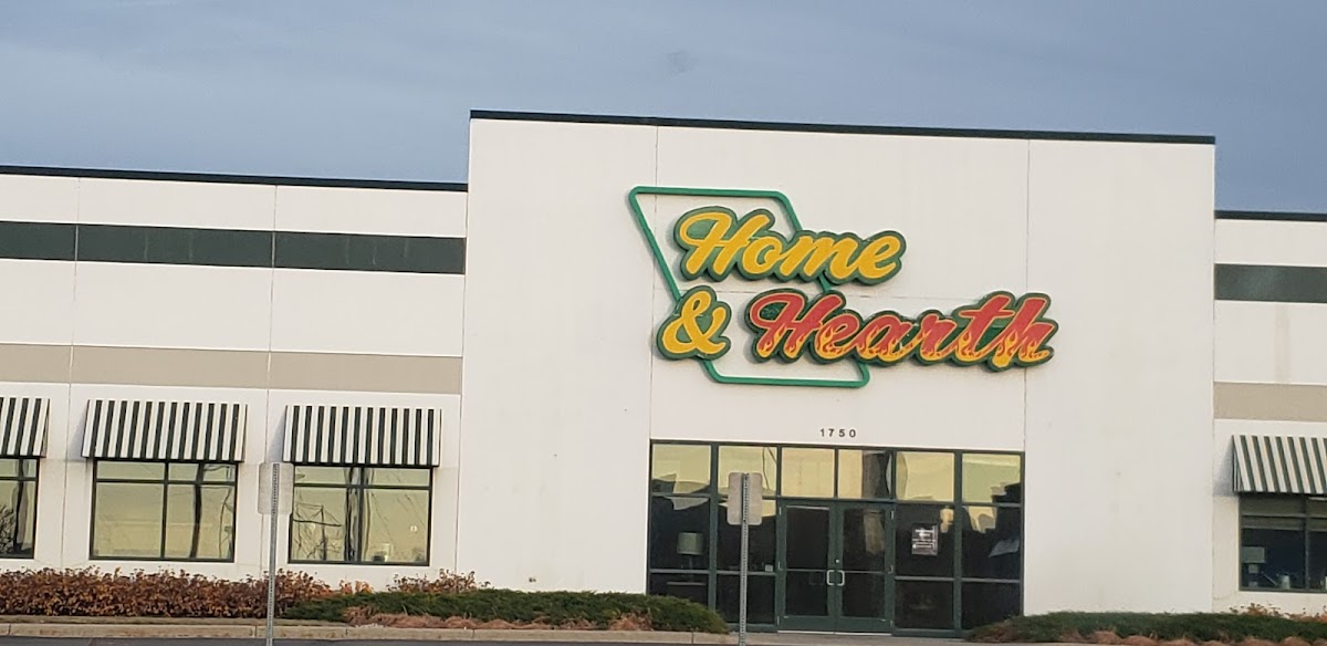 Home & Hearth Fireplaces Pipe Repair in Fargo, ND photo