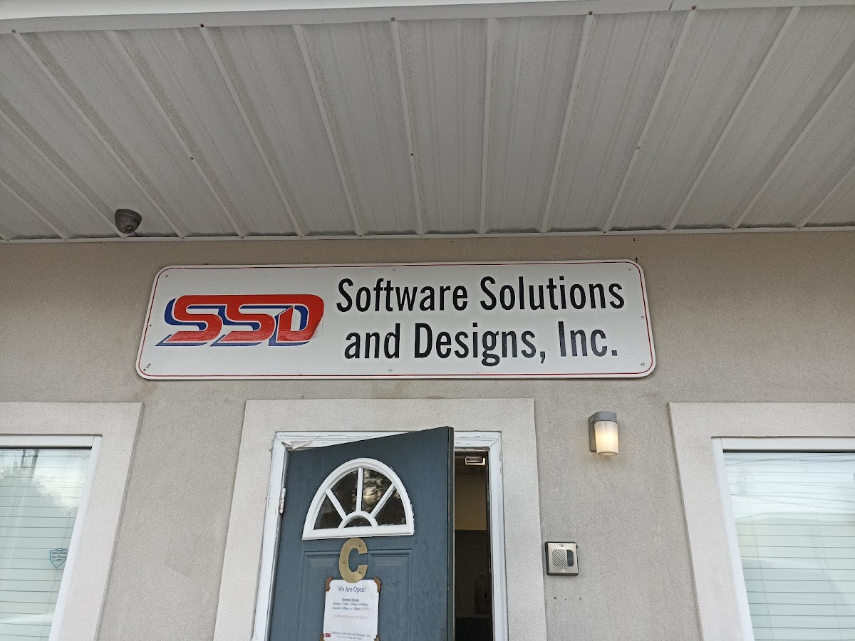 Software Solutions & Designs