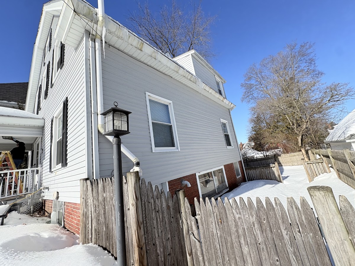 JM Exteriors Roofing Siding - JM Exteriors Roofing Siding Roof Repair in Lowell, MA photo