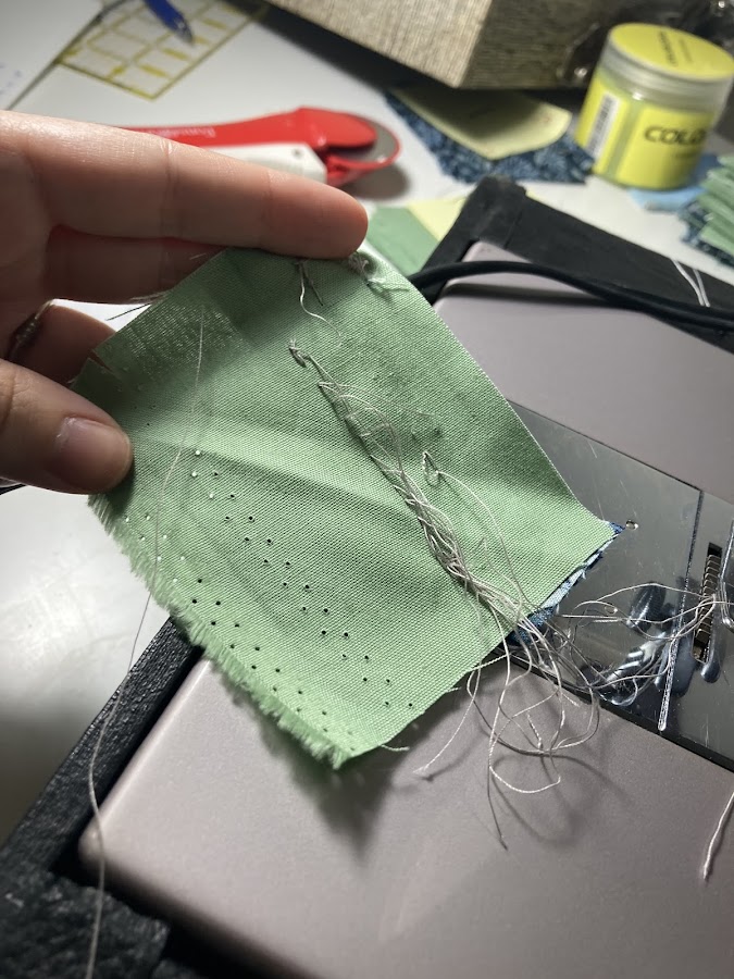 Americana Vacuums & Sewing Center