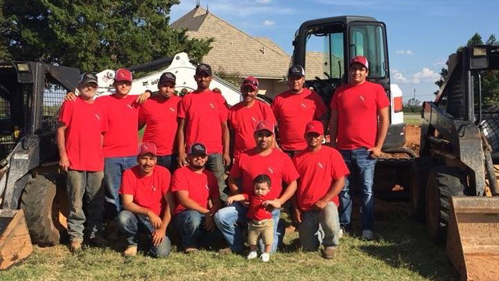 JMB Concrete Construction Inc.