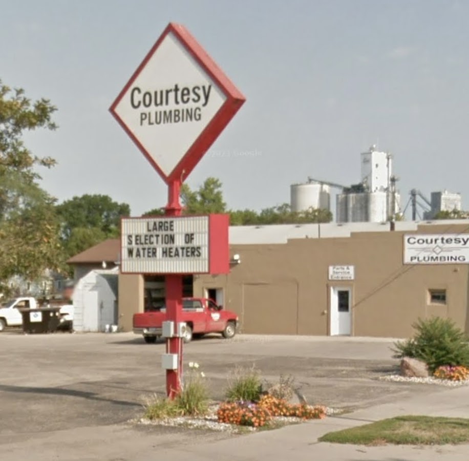 Courtesy Plumbing - Courtesy Plumbing Drain Cleaning in Brookings, SD photo