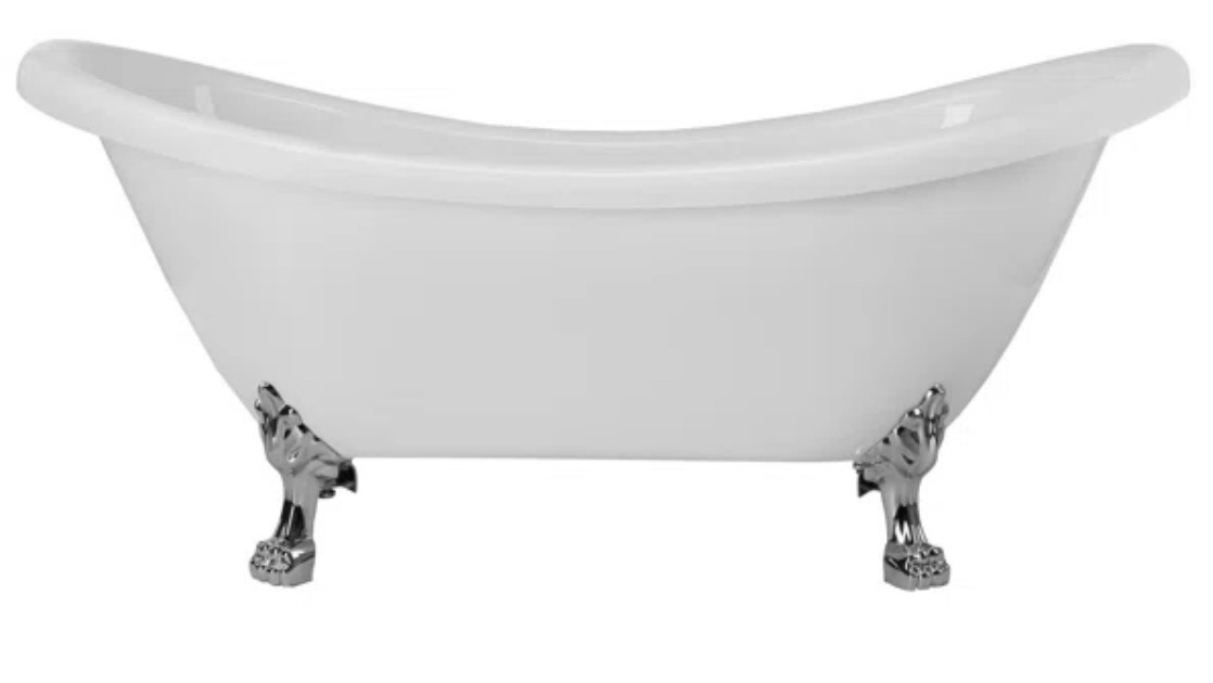 Bathtub And Kitchen Countertop Refinishing