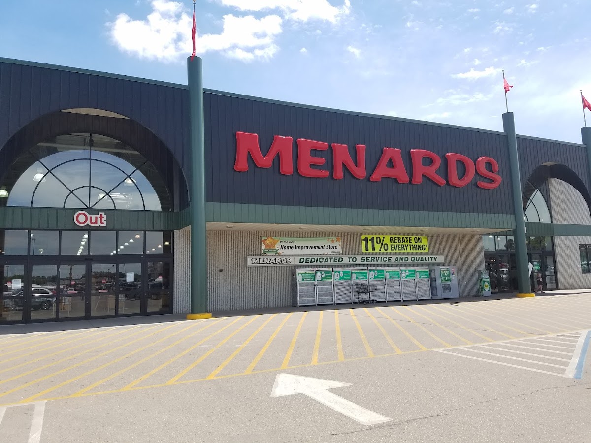 Menards