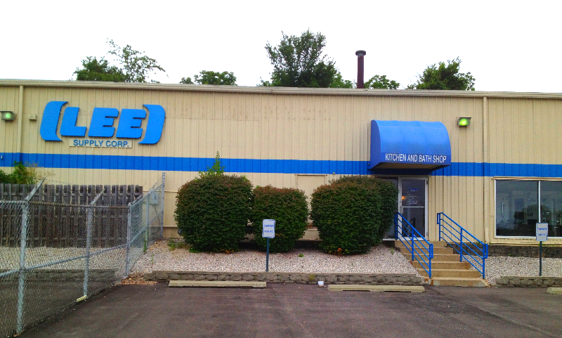 Lee Supply Bloomington: Plumbing, HVAC, & Appliances