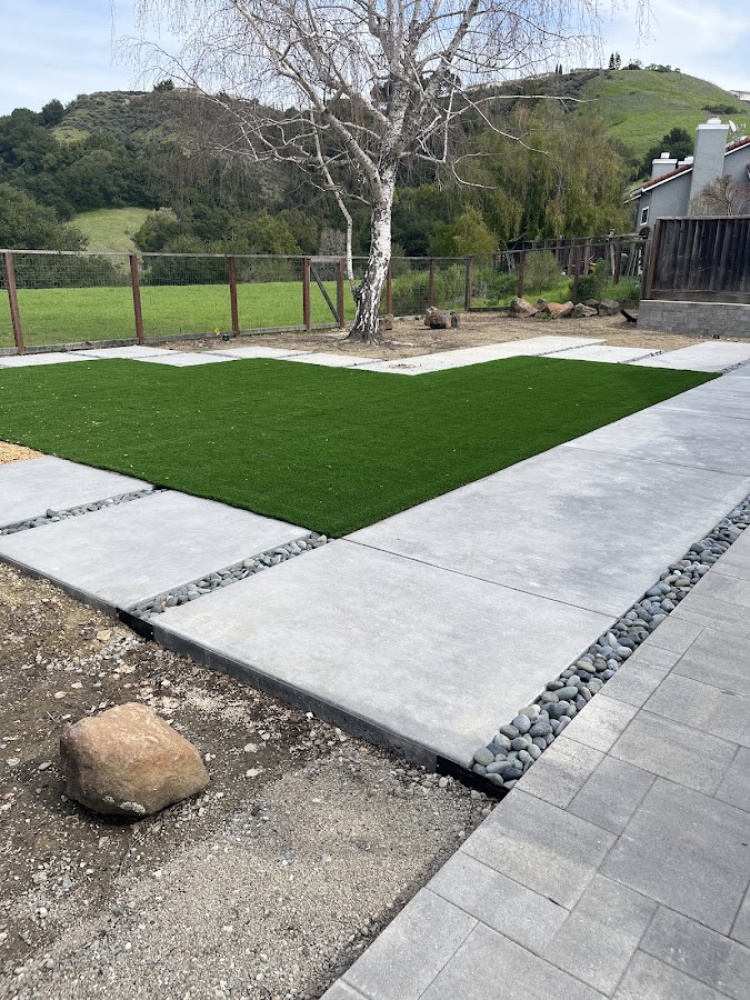 Bay Area Sprinkler & Landscape