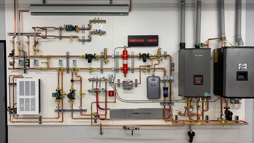 Advanced Heating & Cooling, Inc.