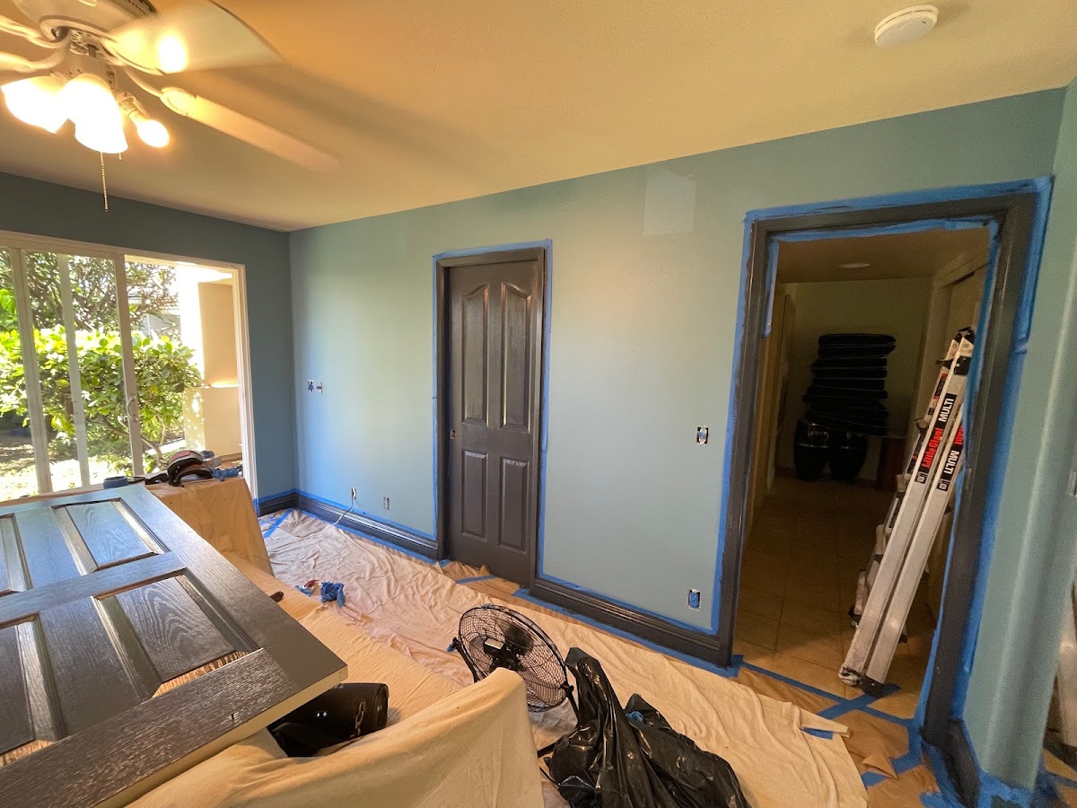 Valley Isle Handyman Services LLC