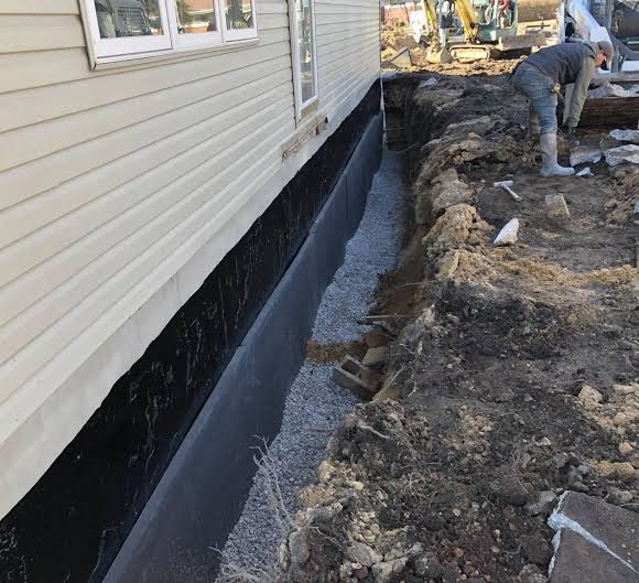 Royal Construction and Masonry