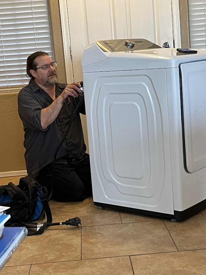 A1 Best Appliance Repair